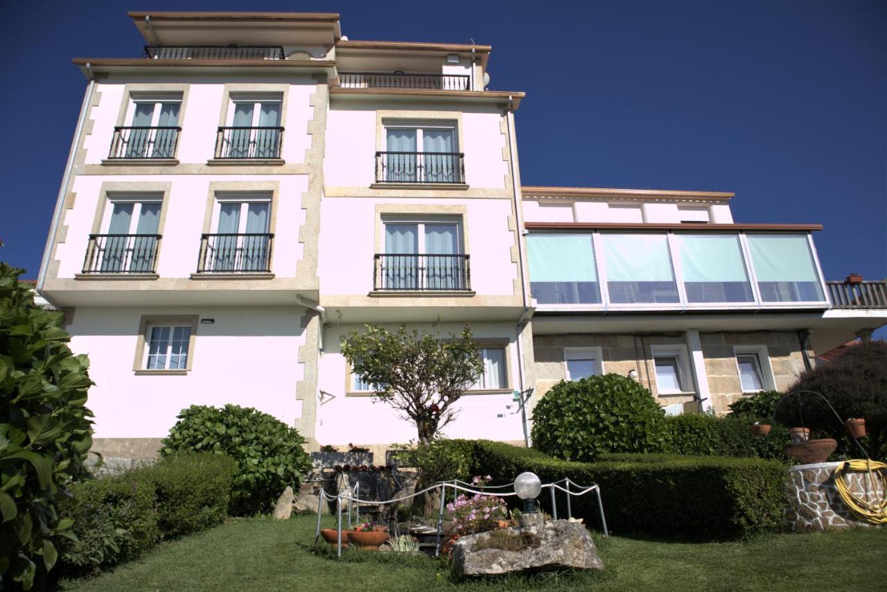 Casa Maria O Grove Hotel Reboredo Exterior photo